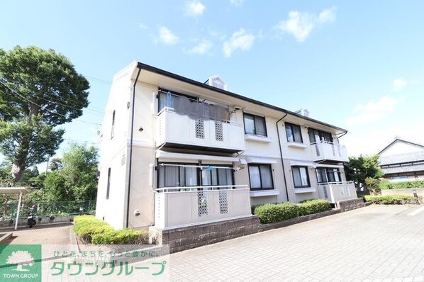 カサベルデ Cの物件内観写真